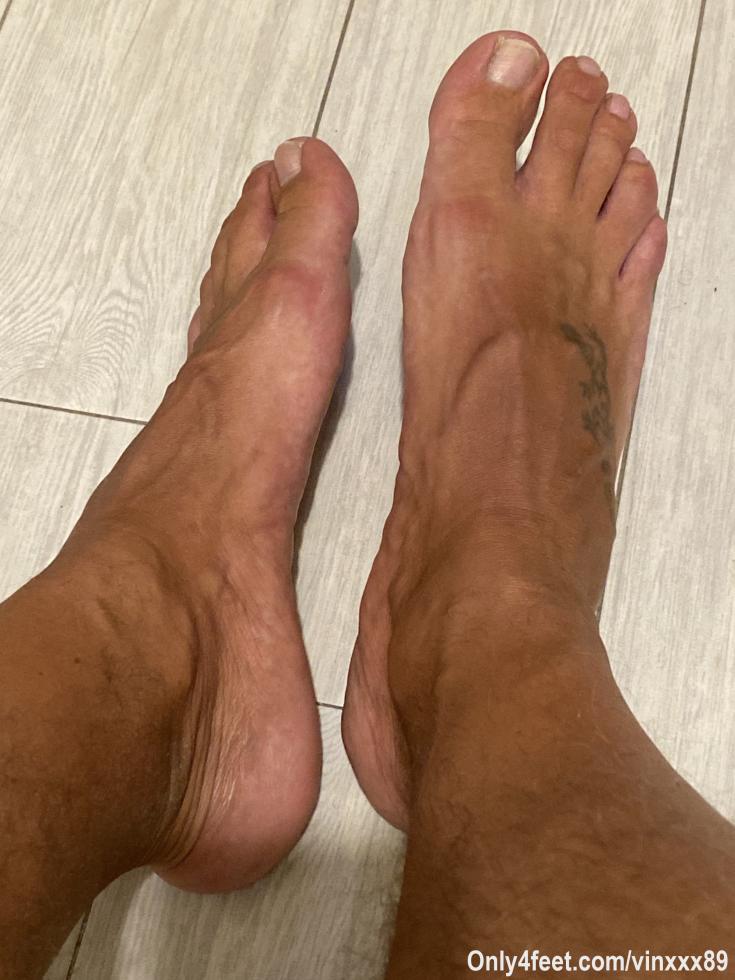 🦶🦶