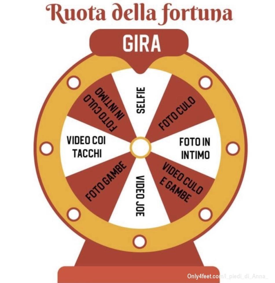 Ragazzi con 10 € euro di mancia fare due giri di ruota , vi invio i video o le foto in privato