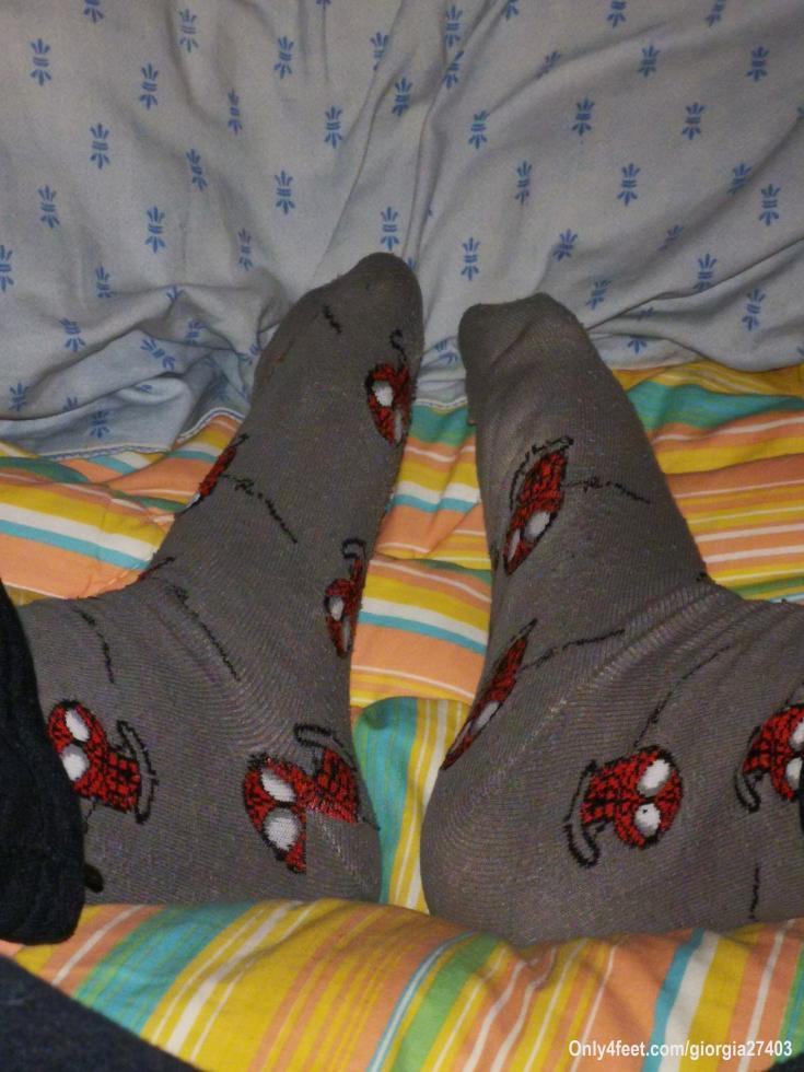 Spidey fans? 🕸️💕