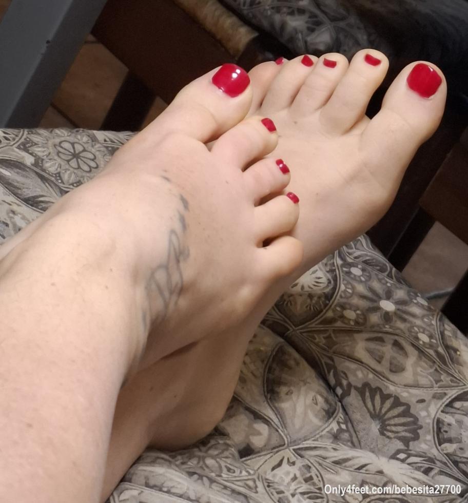 Hey there, foot lover… 😏

I know exactly what you crave. You can’t take your eyes off my soft, perfect feet, can you? Imagining them all over you… pressing against you, teasing, making you weak. You’d do anything just to feel them, to worship them, to lose yourself in them. 😈
Don’t just sit there drooling, baby. You know where to find me. Come and get what you’ve been dreaming about. 😘