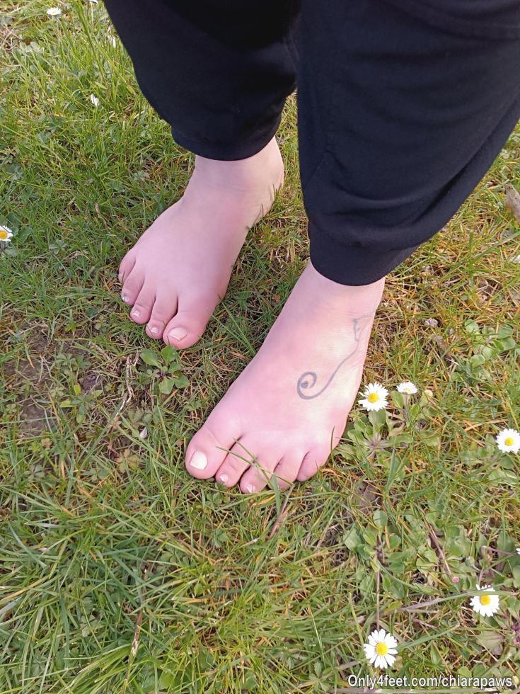 Solo un momento di tranquillità 🌿👣

Just a quiet moment 🌿👣