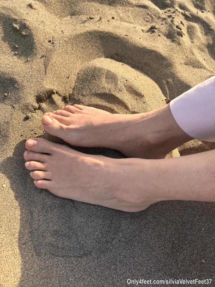 Piedi al naturale acqua e sapone