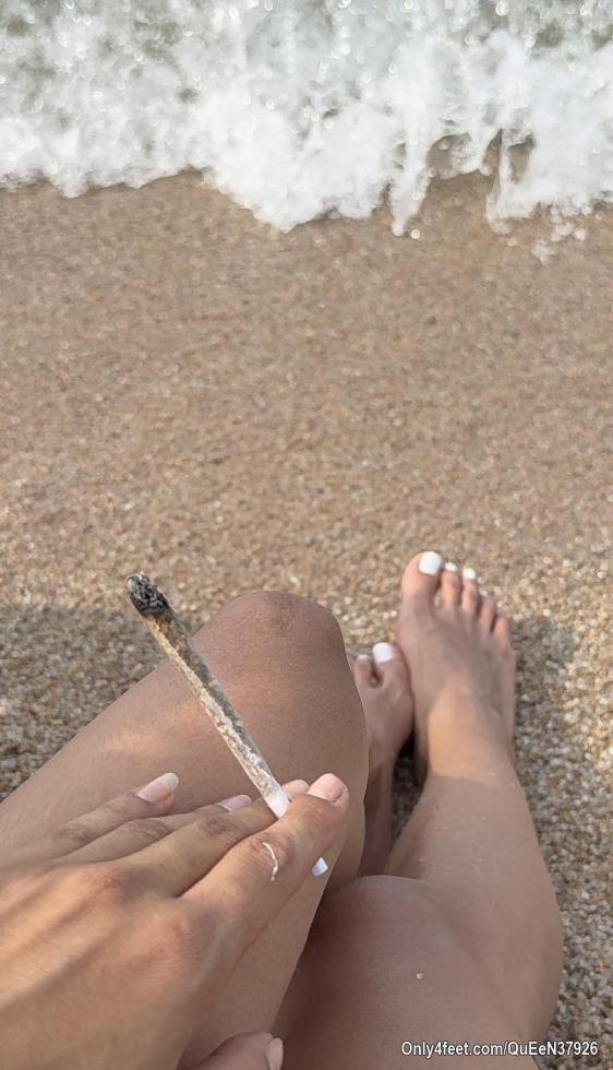 Oggi al mare