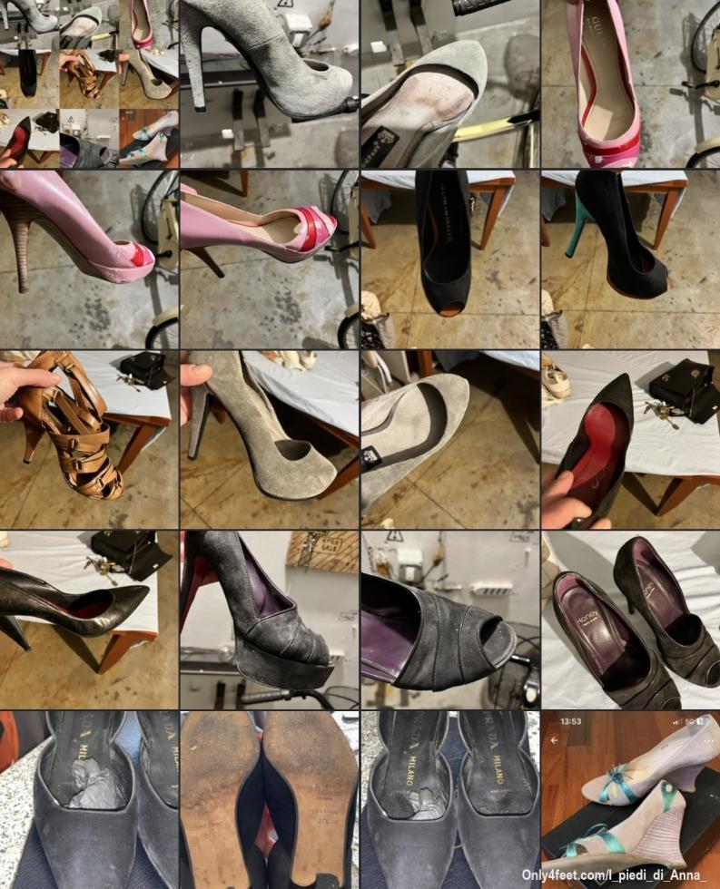 Buongiorno feticci in vendita belli odorosi e sta usati , ho anche calze e calzini usati e intimo