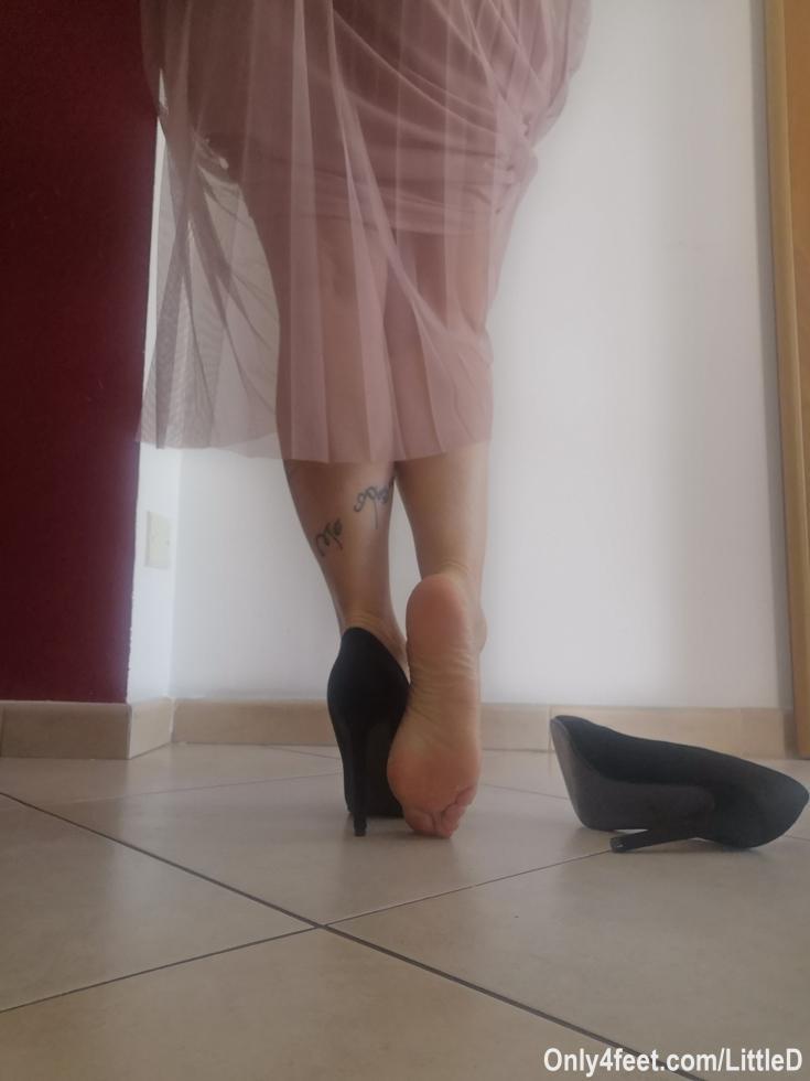 🖤💕👣 Un assaggio del prossimo album... 😏