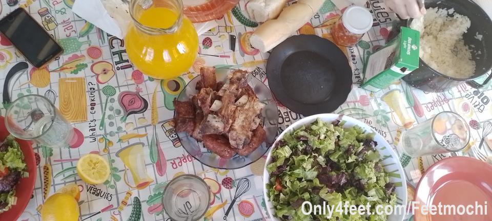 Disfrutando la vida 💛 😎