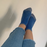 Arifeetlovers