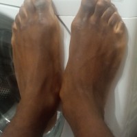 Blackmasterfeet