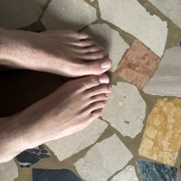 Boyfeet