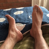 Colombiano_feet