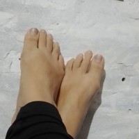 Feetmochi