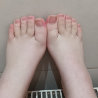 Feet