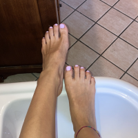 Hornyfeet