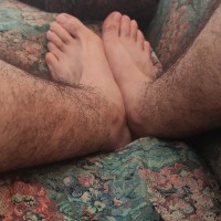 Jimmyfeetlove