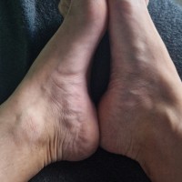 Mr feet