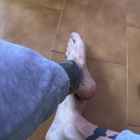 musclefeet