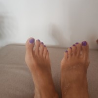 Nikifeet