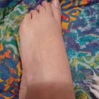 Piedi di Fata