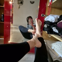 Sexylovelyfeet