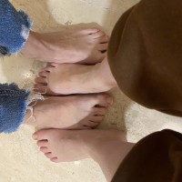 sistersfeet