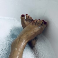Girlbeautifulfeet