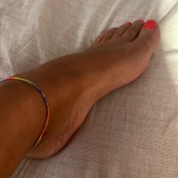 SweetFeet Couple