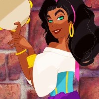 Esmeralda
